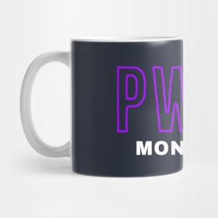 pwhl montreal Mug